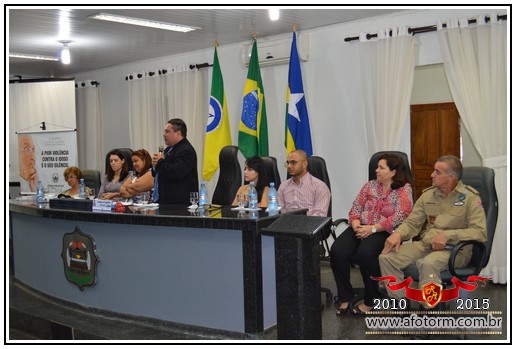 rolim de moura